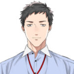 社築(にじさんじ)のプロフィール！誕生日やファンネームは？公式の「34歳・プログラマー」設定と、アニメ声優・料理番組まで広がった活動をまとめました