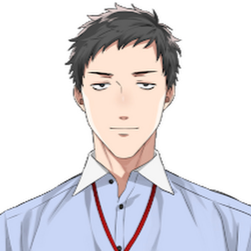 社築(にじさんじ)のプロフィール！誕生日やファンネームは？公式の「34歳・プログラマー」設定と、アニメ声優・料理番組まで広がった活動をまとめました