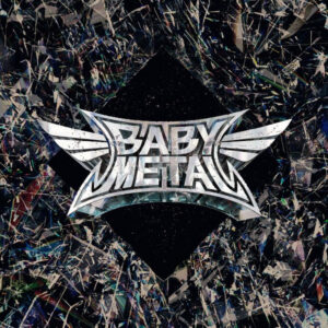BABYMETAL(ベビーメタル)の公式YouTubeは、2025年に出した72本のうち日本語が入った題名は1本だけ。さくら学院の「重音部」から世界ツアーまで