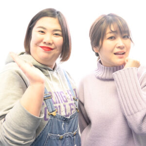 料理長は熊元プロレス、熊プロ宅の片付けは稲田美紀と一緒に。THE W 2023優勝の紅しょうがのYouTube「バンザイちゃんねる」
