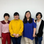 「爆食モンスターズ The END」のあとも、その名前は題名に出てくる。結成の報告で「4人の活動」と書いたぼる塾チャンネル