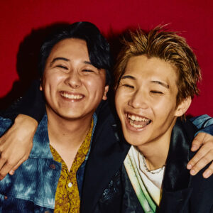ボチリストが自分たちを「芸人」と呼ばない理由。今治の幼なじみ2人の字幕コントと、地上波『ゴッドタン』