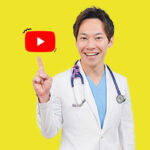 医学生の塾から始まった内科医、ドクターハッシー（橋本将吉）のYouTubeと本と西新宿のクリニック