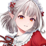 森から上京してきたエルフ・える(にじさんじ)。『えるえる★フルネーム』の歌と、APEXの生配信と、ショート動画の寸劇