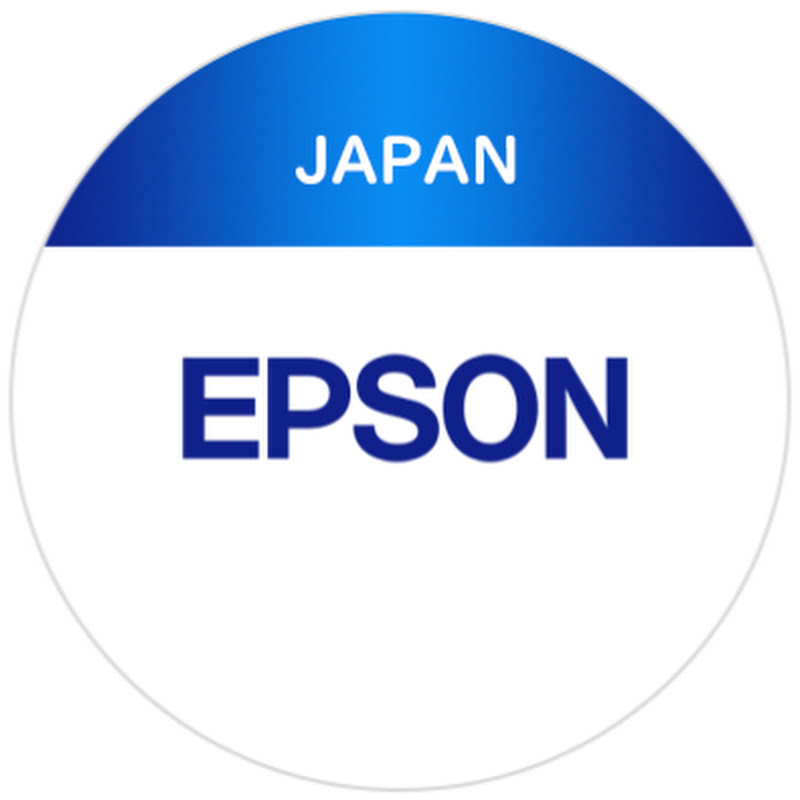 「エプソン販売」と「エプソンジャパン」は同じ会社？公式YouTubeの動画に残っていた旧社名と、スマホとプロジェクターをつなぐ手順の動画
