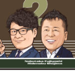 憧れの弁護士にちなんで「二番煎じと言われても」と名づけた藤吉修崇。手応えをつかんだのは、取締りを検証する回だった
