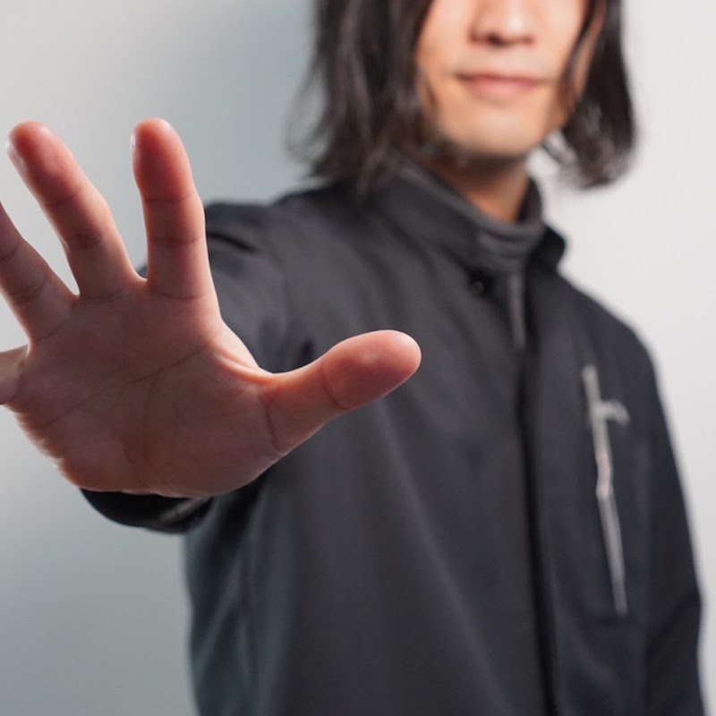 料理人・吉田能「George ジョージ」が、家庭料理の動画とレストランを往復するまで
