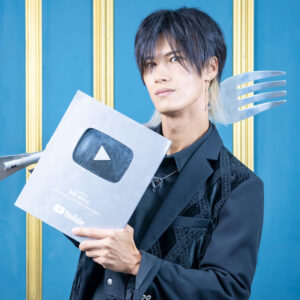 後藤凌(Ryo)は何者?フォーク曲げと観客との掛け合いで広がる大道芸