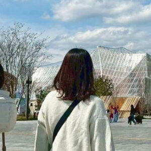 仕事も友達も恋人もない、と題した誕生日の回がいちばん見られた。大阪で猫と暮らすGumi（グミ）さんの英語のvlog