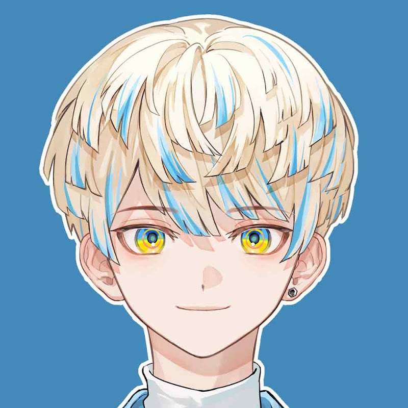 「スベるのは悪のせい」という設定のコメディアンは、歌で聴かれていた。緋八マナ(にじさんじ)と最初のオリジナル曲「パッチワーク・ヒーロー」