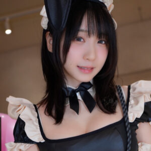 伊織もえは、好きなゲームをどう仕事にしたのか。コスプレイヤーがeスポーツ大会のインタビュアーとラジオDJになるまで