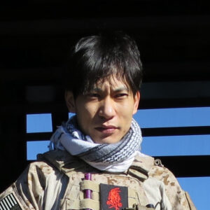 インパルス板倉俊之は“趣味”のチャンネルのほうが大きい。サバゲーとゲーム配信から、ハイエース車中泊の一人旅へ