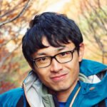 「いいえ Is Lame」の先生、Kaname Naito(カナメ・ナイトウ)。アメリカと中国で「通じない」を味わい、英語で日本語を教える