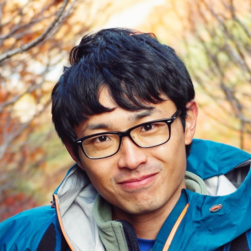 「いいえ Is Lame」の先生、Kaname Naito(カナメ・ナイトウ)。アメリカと中国で「通じない」を味わい、英語で日本語を教える