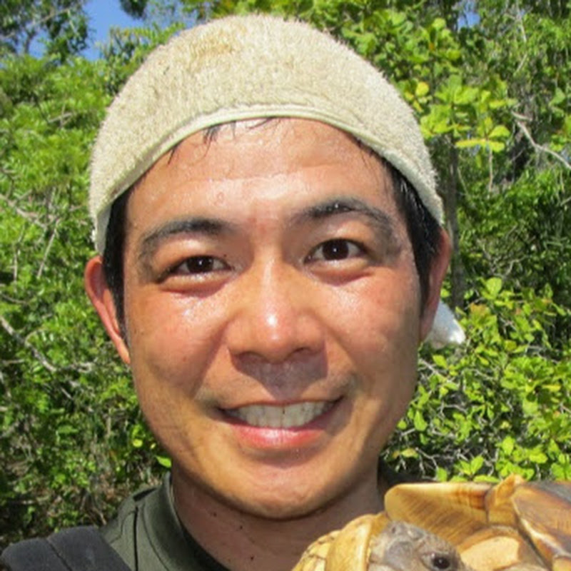 研究室の生き物紹介から始まった「生物ハンター加藤英明【公式】かとチャン」。静岡大学准教授のYouTube