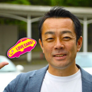 河口まなぶは、なぜ雑誌を待たずに動画で新車を語るのか。「manavideo」から始まったLOVECARS!TV!と、自動車ジャーナリストの歩み
