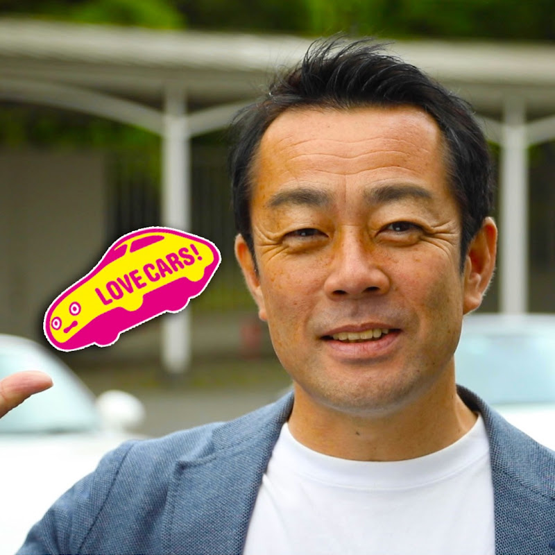 河口まなぶは、なぜ雑誌を待たずに動画で新車を語るのか。「manavideo」から始まったLOVECARS!TV!と、自動車ジャーナリストの歩み