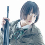 元陸上自衛官のかざりは、なぜ自衛隊を辞めてからも基地を訪ねて撮り続けるのか