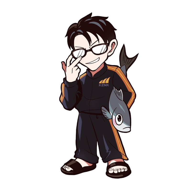 「海外には滅多に行きません」と書くCapcom Cup王者、かずのこ。Burning Coreの5年を経てCrazy Raccoonでスト6を戦う