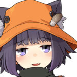 題名はたいてい「〜をキメるだけの動画」。ホットサンドメーカーで“頭の悪い料理”を作り、獲った鳥も料理するケモ耳VTuberおじさん、リロ氏