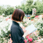 予備校に通わず、自宅浪人で東大へ。「みおりんカフェ」のみおりんがノート術の本と文房具を作るようになったわけ