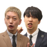 ニューヨークの公式YouTubeは解散危機から始まった。毎週日曜の生配信ラジオは第387回、ネタ公開の7年