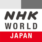 NHK WORLD-JAPANはNHKの国際放送。公式YouTubeには英語のニュースと、料理や音楽の番組の回が並ぶ