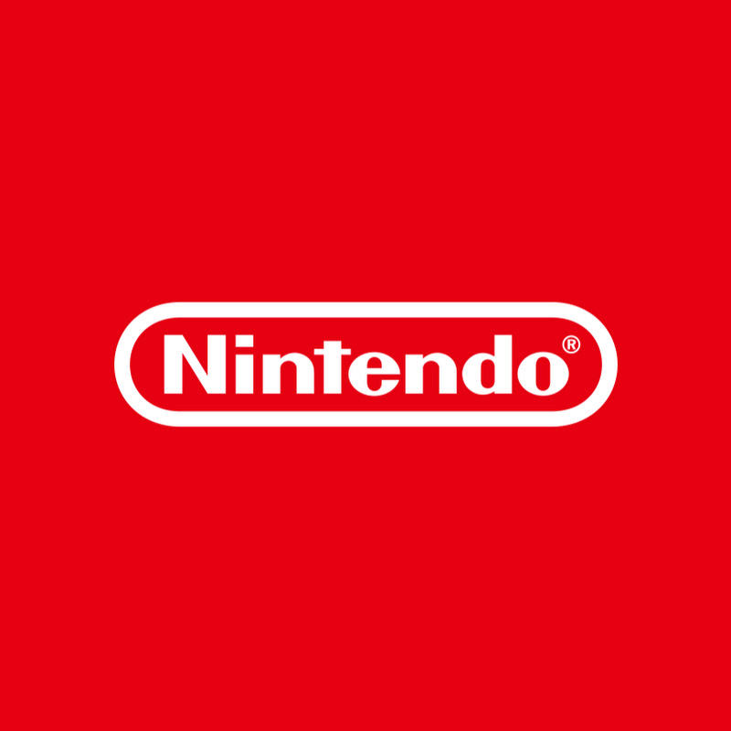 「日本のお客様を対象としております」と書く任天堂の公式YouTube。「Nintendo 公式チャンネル」に並ぶNintendo Direct、紹介映像、ピクミンのショートムービー