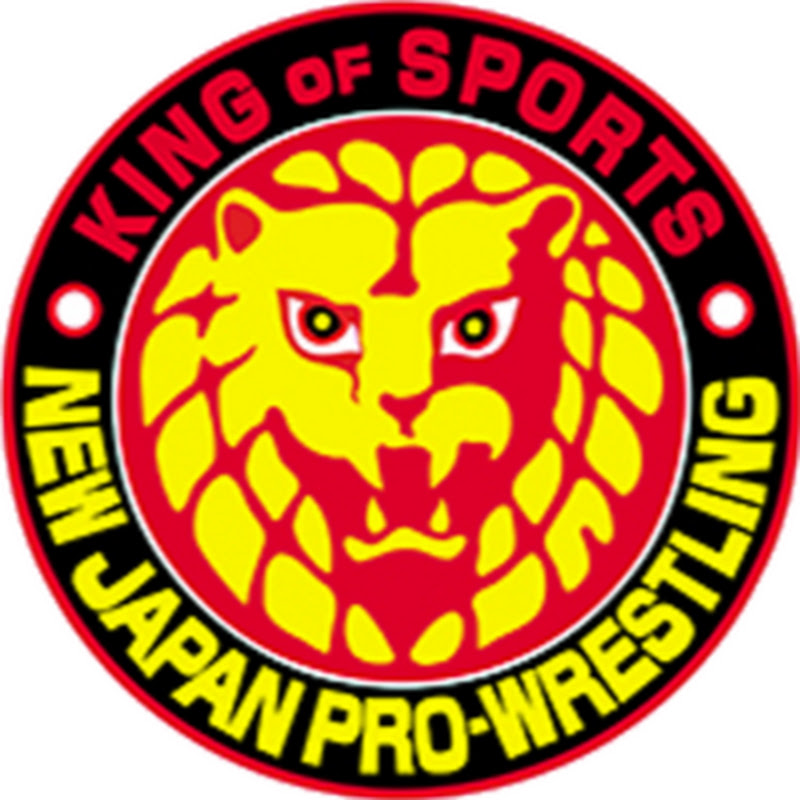 新日本プロレスの英語の公式YouTube「NEW JAPAN PRO-WRESTLING」。公開中でいちばん古い1本は2017年の開設告知