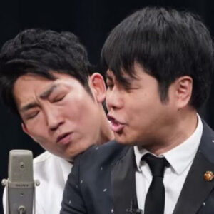 M-1王者は、新ネタを毎週金曜にYouTubeで出す。NON STYLE(石田明・井上裕介)のNON STYLEチャンネルと「復帰漫才」