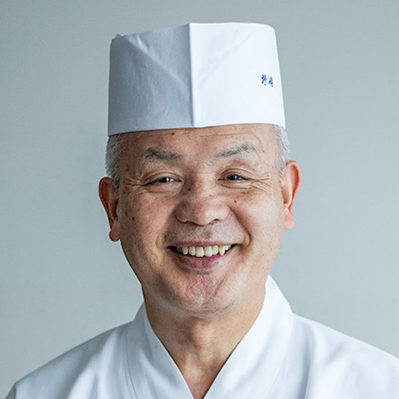 「煮ない煮魚」に「水で巻く卵焼き」。分とく山の総料理長だった野﨑洋光さんが、YouTubeで崩していく和食の「こうでなければならない」