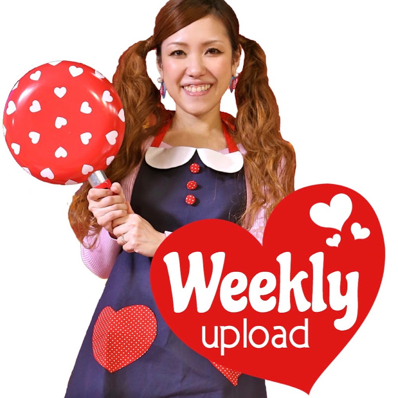 震災のあと商社を辞め、英語の料理動画を始めたオチケロン(ochikeron)。材料3つのチーズケーキからKindleのレシピ本まで