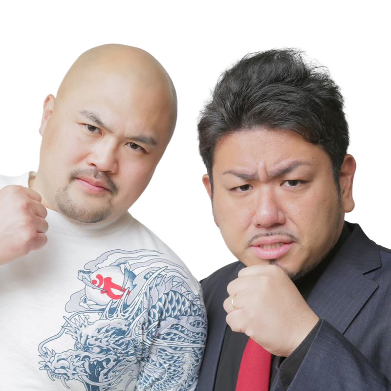 鬼越トマホークのYouTubeは「芸能界裏事情」の場所。喧嘩芸コンビが芸人の半生を聞く理由と、良ちゃんの地元・千曲市