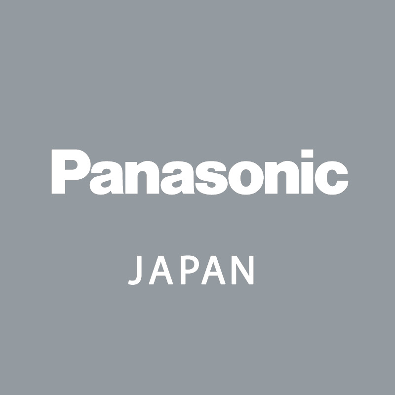 パナソニックの家電の公式YouTube「Panasonic Japan」の運営元と、34秒のアイロン使い方動画