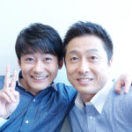 ロザンの楽屋で話されているのは、ネタではなくニュースだった。京大の宇治原史規と、本を書く菅広文