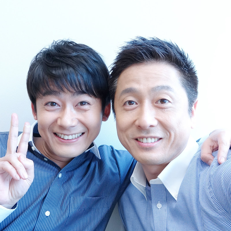 ロザンの楽屋で話されているのは、ネタではなくニュースだった。京大の宇治原史規と、本を書く菅広文