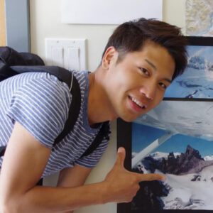 関西弁CA・RyucrewがCAを休業して開いた、天神橋六丁目のカフェ「KISSA RAY」