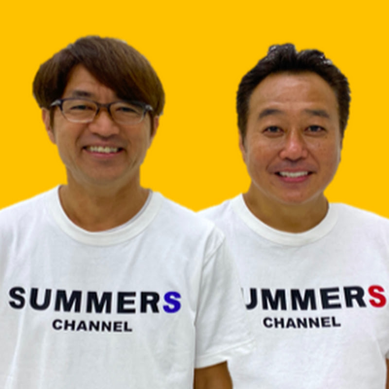 「面白いことできるならいいよ」で始まった、さまぁ〜ず(三村マサカズ・大竹一樹)のYouTube。テレビの演出家と立ち上げた“3人のテレビ局”は金曜と土曜の夜7時