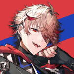 セラフ・ダズルガーデン(にじさんじ)は初配信でヴァイオリンを弾いた。楽団V!VOの演奏と、VOLTACTIONの歌とショート動画