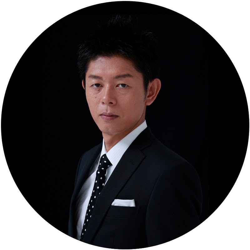 怪談と手相、島田秀平の看板はどっち?夜のお供の「お怪談巡り」と、「代々木の甥」の「お開運巡り」
