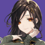 「モットーは弱肉強食」のお姉さん、にじさんじの白雪巴さん。ユニット「Crossick」と「夜王国」の歌と、もう一本の柱のASMR