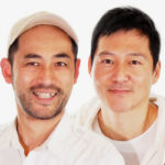 「食べるために旅をする」TabiEats(タビイーツ)。ShinichiさんとSatoshiさんが英語で撮り続ける日本の食べ歩きと、ハワイの母のスパムむすび