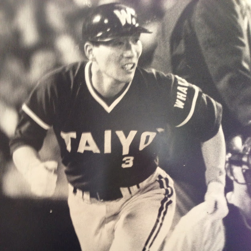 スーパーカートリオから、野球YouTubeの“ラーメン横丁”へ。高木豊が元プロ野球選手のチャンネルの草分けになった道のり
