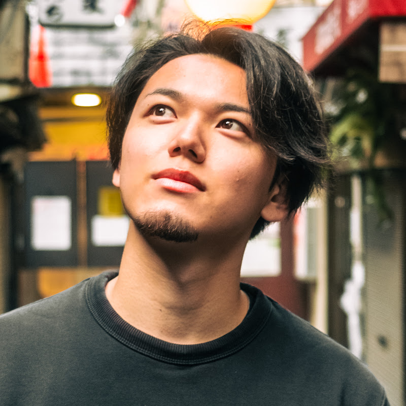 就活をしなかった大学4年の10月、渋谷で外国人に声をかけた。TAKASHii(タカシ)が語った、英語で撮る理由と日本を出ない理由