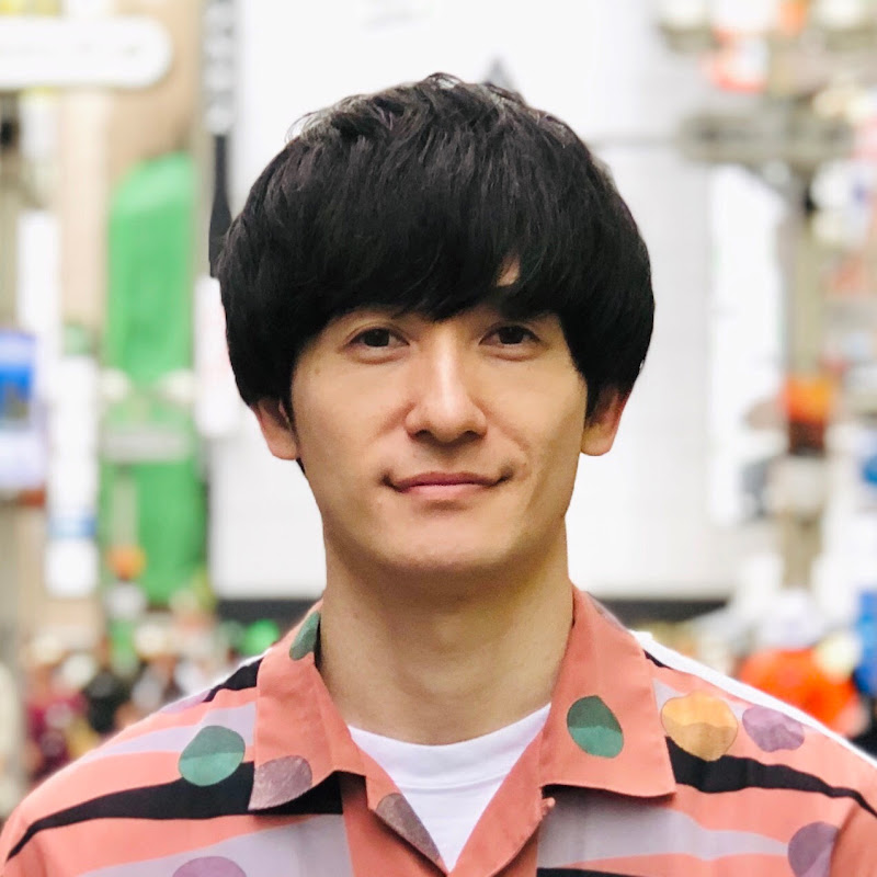 たつろうとは?あるある動画・YouTube・R-1と著書まで公式情報で紹介