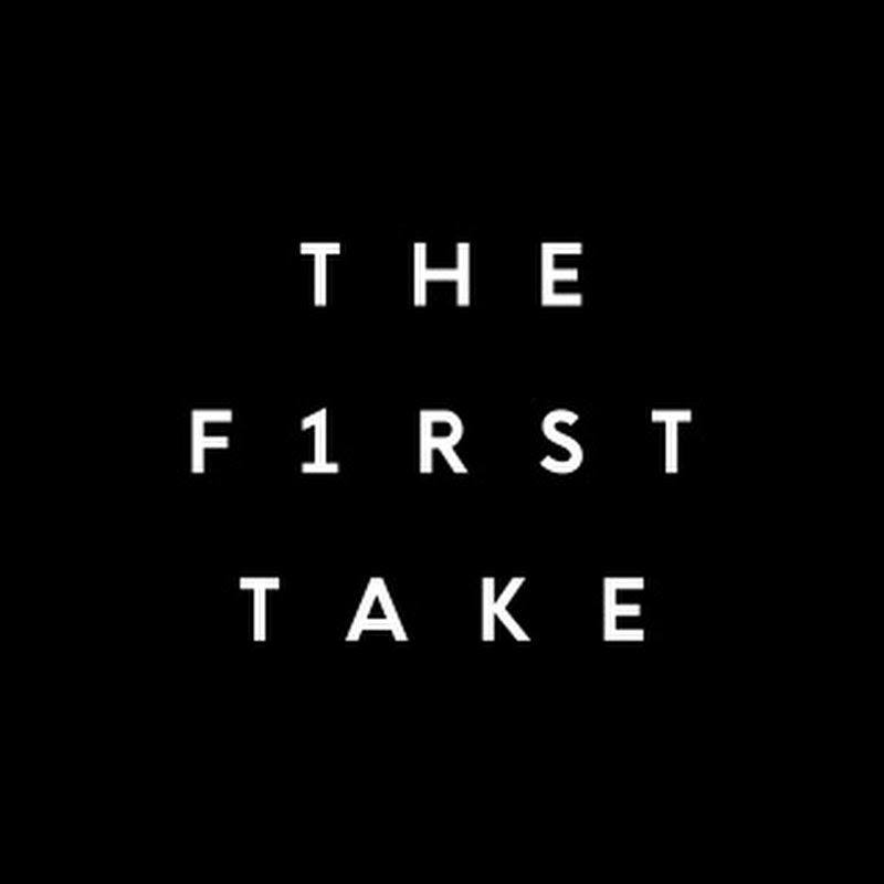 白いスタジオに一本のマイク、ルールは一発撮りだけ。THE FIRST TAKEが2019年の初回から、自宅やプライベートスタジオからの「THE HOME TAKE」、ダンスやギターの「HIGHLIGHT」へ広げてきたもの