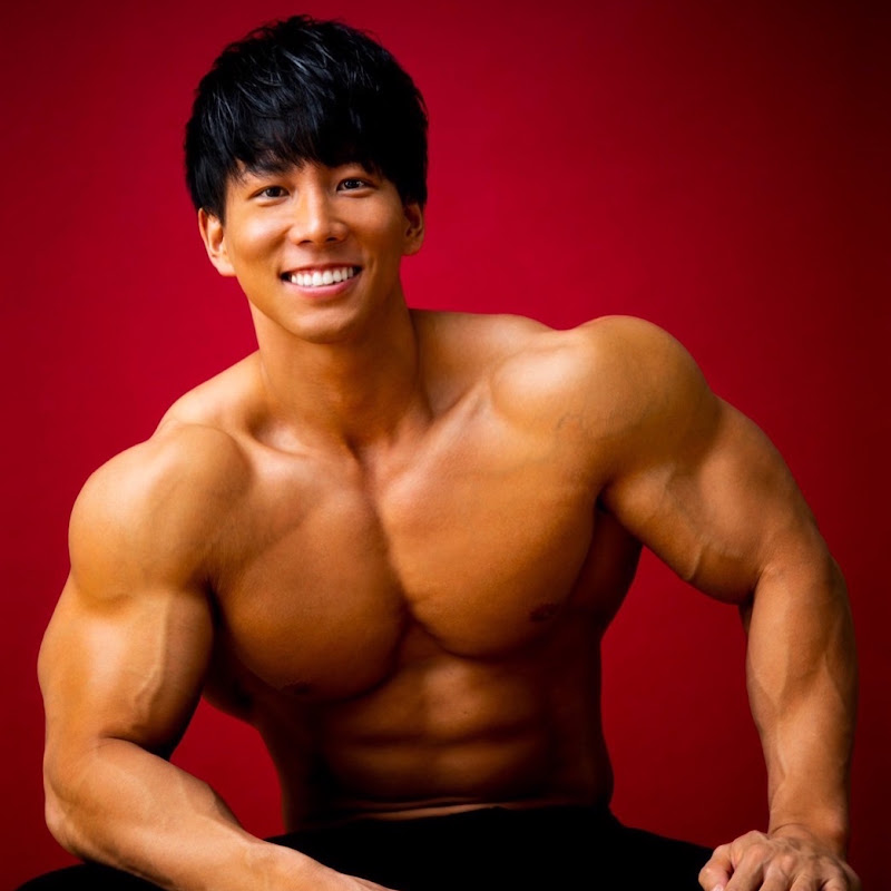 横川尚隆の2つのプロ資格。日本一で選ばれた「エリートプロ」と、6年ぶりの復帰でつかんだプロカード、その先のオリンピア7位