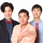 聖徳太子漫才を10人で、NiziUのMVを本気で再現。四千頭身の公式チャンネル「YonTube」がネタを広げてきた道のり