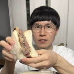 タイへの転勤を断って、料理動画を選んだ。福井の会社員だったケンティー健人さんと、テロップを外した動画