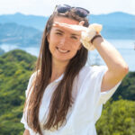 梅干しは10点中2点、信号の「青」にも首をかしげる。日本人の夫と大阪で暮らすSunny in Japan(サニー・イン・ジャパン)